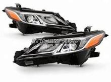 Toyota Camry 2017-2023 orjinal ön faralar